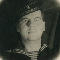 Евгений Валерьянович Войшвилло (1907–1993 гг.)