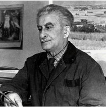 Соломон Самсонович Боим (1899—1978 гг.)