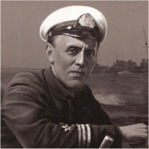 Сергей Адамович Колбасьев (1899–1937 гг.)