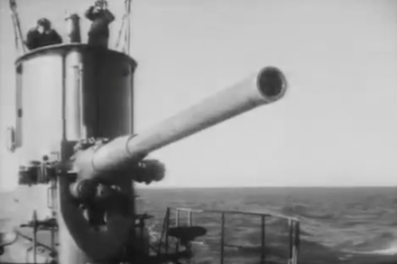 Подводная лодка Т9 (CCCР, Госфильмофонд, 1943 г.)